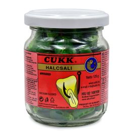 Кукуруза CUKK Goliat 125g