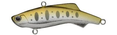 Раттлин Madness Shiriten Trout VIBE43