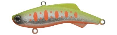 Раттлин Madness Shiriten Trout VIBE43