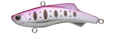Раттлин Madness Shiriten Trout VIBE43