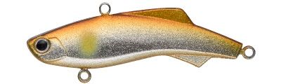 Раттлин Madness Shiriten Trout VIBE43