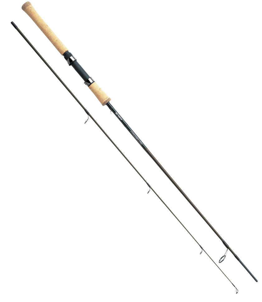 Спиннинг Ron Thompson Steelhead Pro Spin