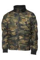 Куртка Prologic Bank Bound Bomber Camo Jacket