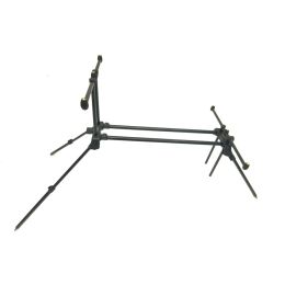 Род-под на 3 удилища TEXX Carp Stainless Steel 3 Rod Pod