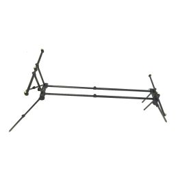 Род-под на 3 удилища TEXX Carp Stainless Steel 3 Rod Pod