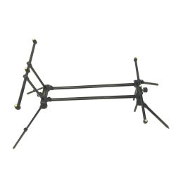 Род-под на 3 удилища TEXX Carp Stainless Steel 3 Rod Pod