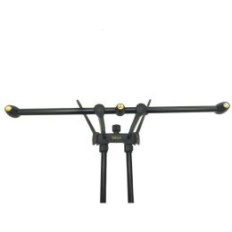 Род-под на 3 удилища TEXX Carp Stainless Steel 3 Rod Pod