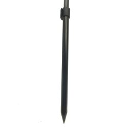 Род-под на 3 удилища TEXX Carp Stainless Steel 3 Rod Pod