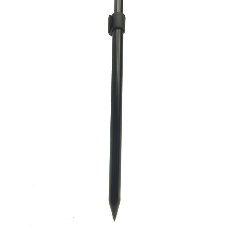 Род-под на 3 удилища TEXX Carp Stainless Steel 3 Rod Pod