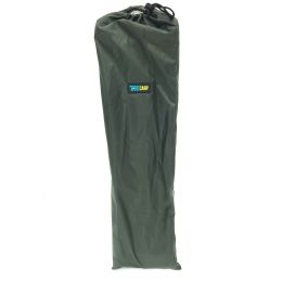 Род-под на 3 удилища TEXX Carp Stainless Steel 3 Rod Pod