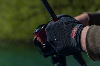 Перчатки Spomb Pro Glove
