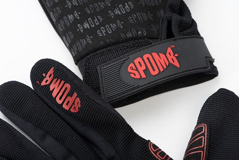 Перчатки Spomb Pro Glove
