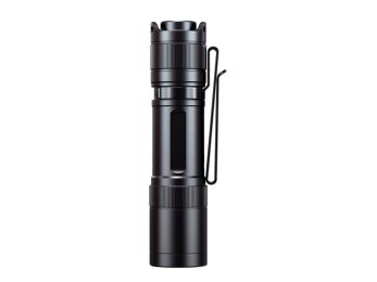 Компактный фонарик Fenix E12 V3.0 200 Lumens