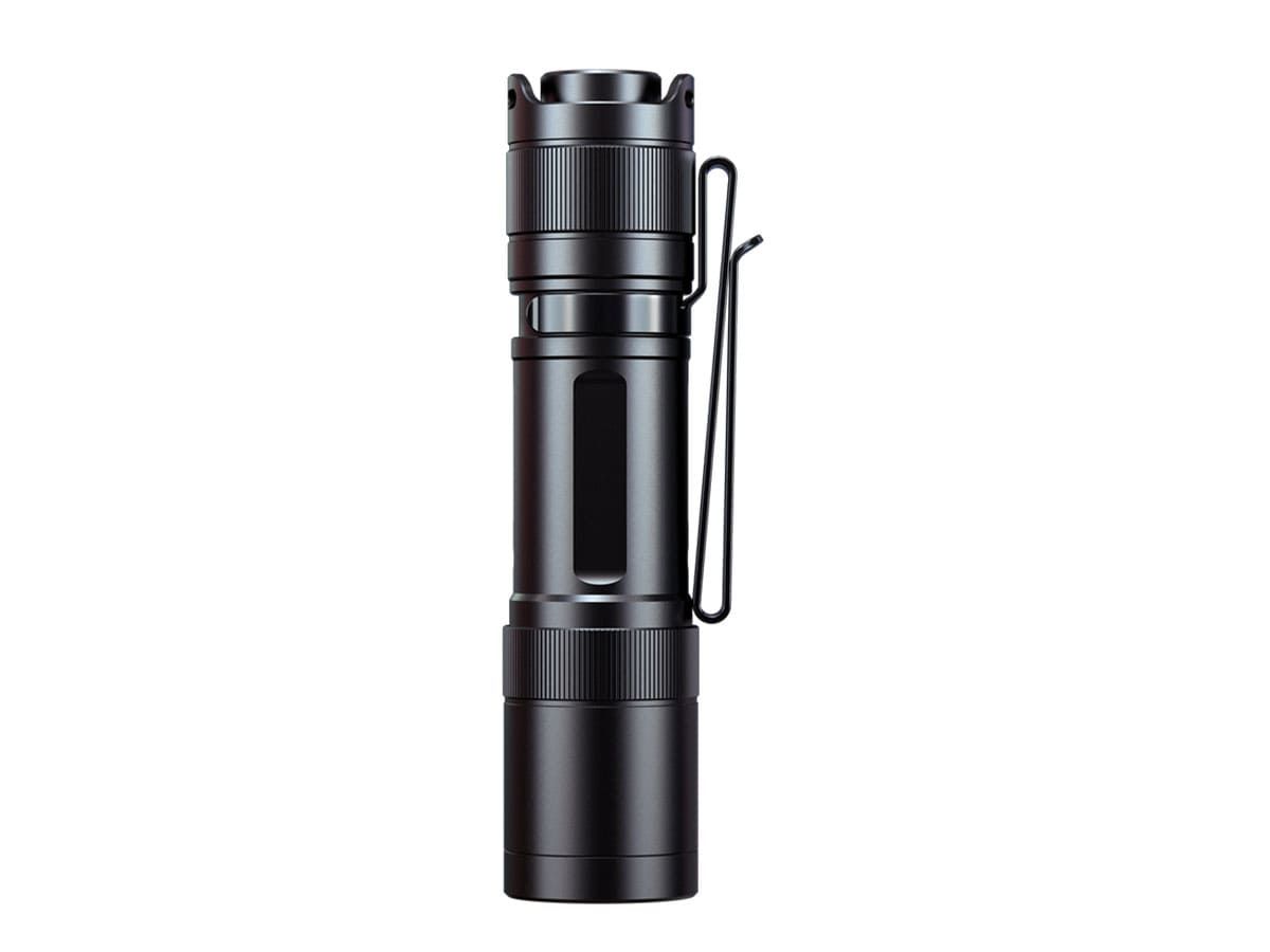 Компактный фонарик Fenix E12 V3.0 200 Lumens