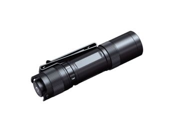 Компактный фонарик Fenix E12 V3.0 200 Lumens