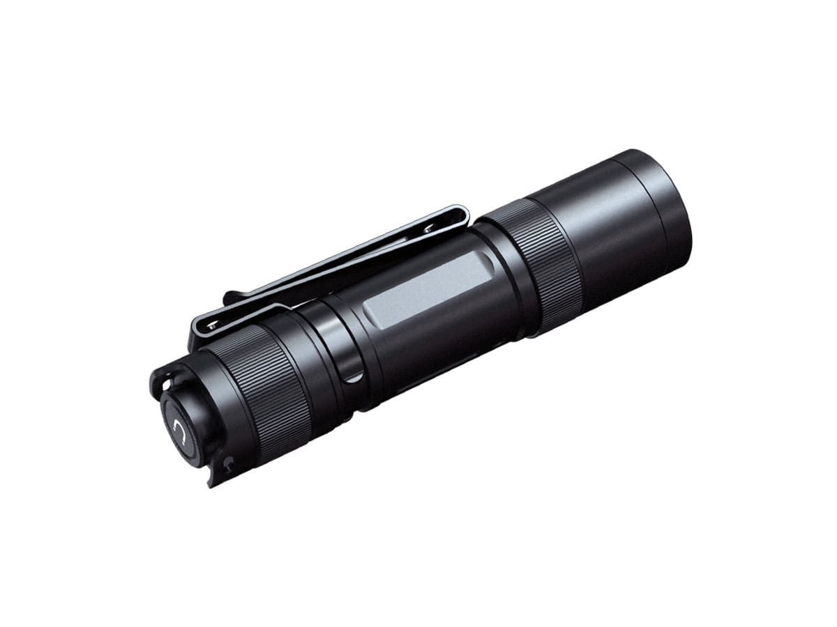 Компактный фонарик Fenix E12 V3.0 200 Lumens