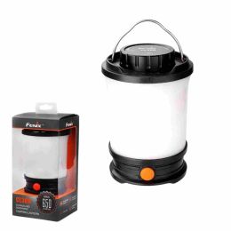 Фонарь кемпинговый Fenix CL30R Led Camping Light