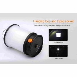 Фонарь кемпинговый Fenix CL30R Led Camping Light