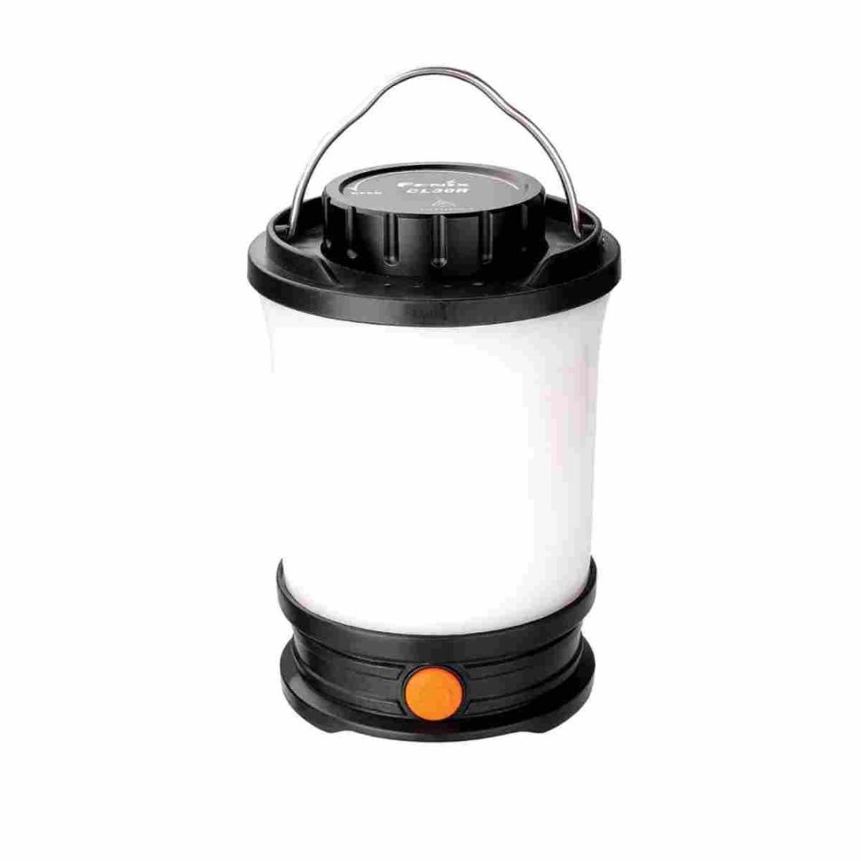 Фонарь кемпинговый Fenix CL30R Led Camping Light