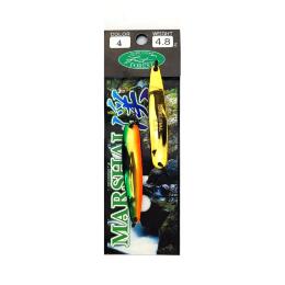 Колебалка Forest Marshall Stream Renewal 4.8g