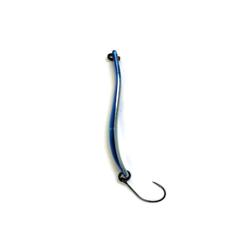 Колебалка Forest Marshall Stream Renewal 4.8g