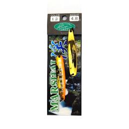 Колебалка Forest Marshall Stream Renewal 4.8g