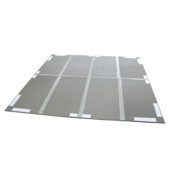 Пол ЭВА Polar Bird 3Т без отверстий