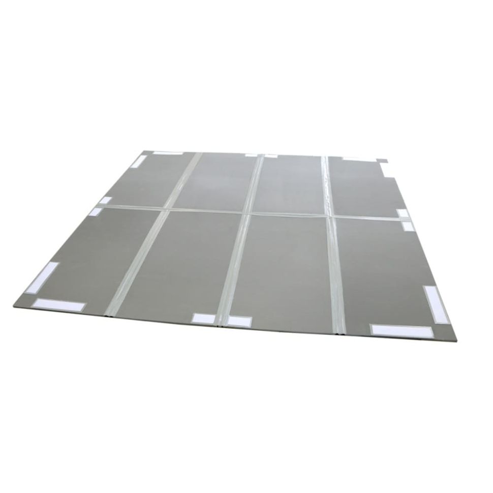 Пол ЭВА Polar Bird 3Т без отверстий