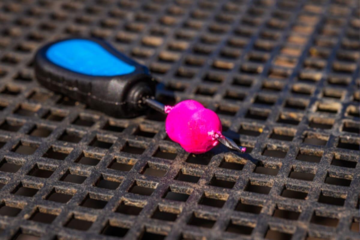 Сверло Preston Floater Tools Drill