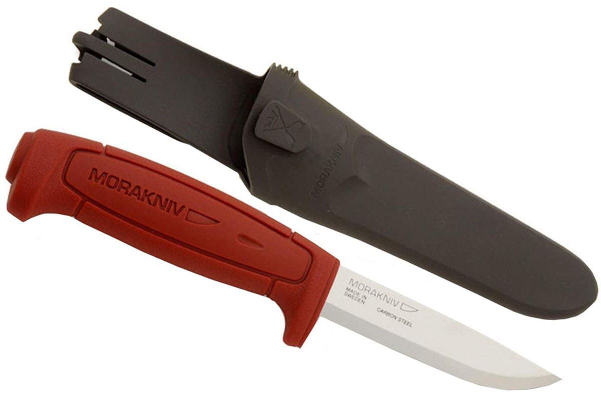 Нож Morakniv Basic 511