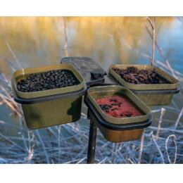 Органайзер для приманок Korum Compact Bait Waiter Set
