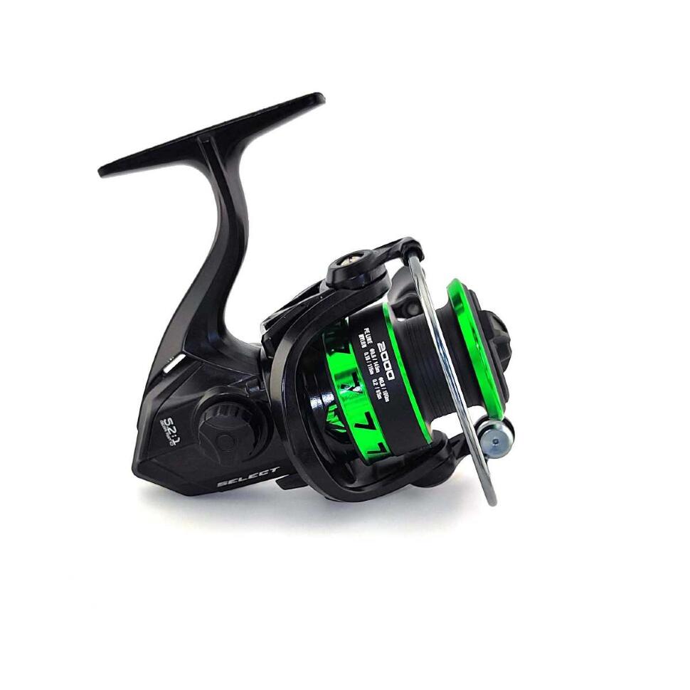 Катушка Select Reflex 26