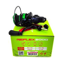 Катушка Select Reflex 26