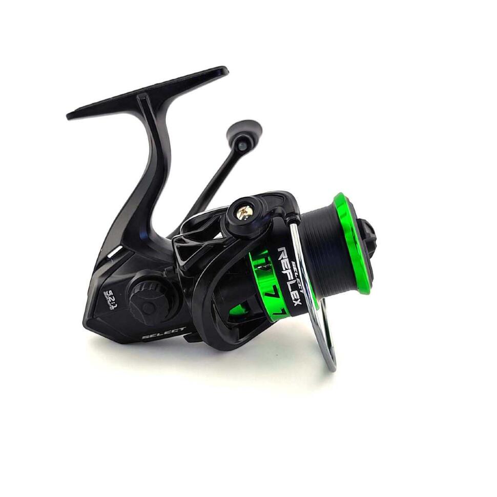 Катушка Select Reflex 26