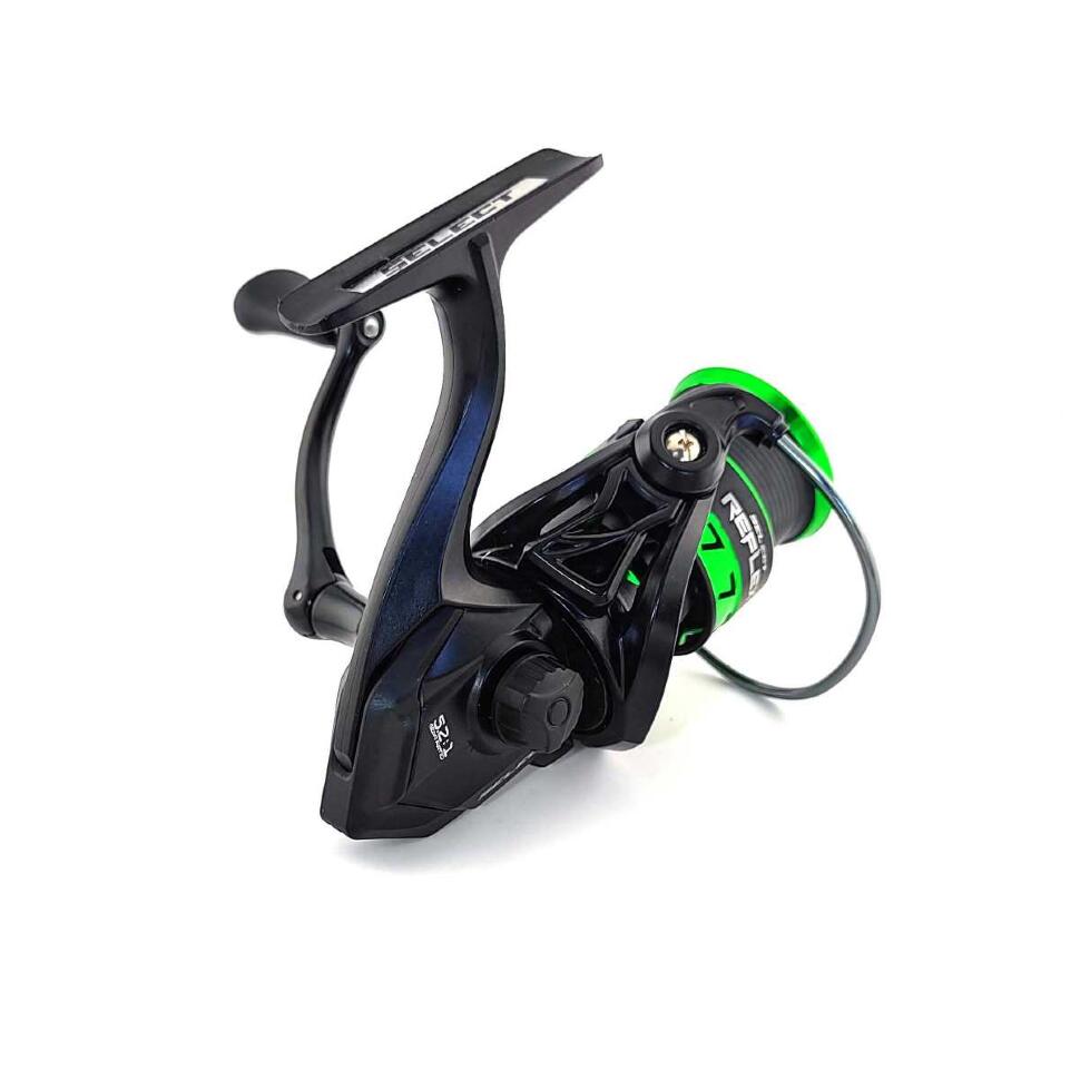 Катушка Select Reflex 26