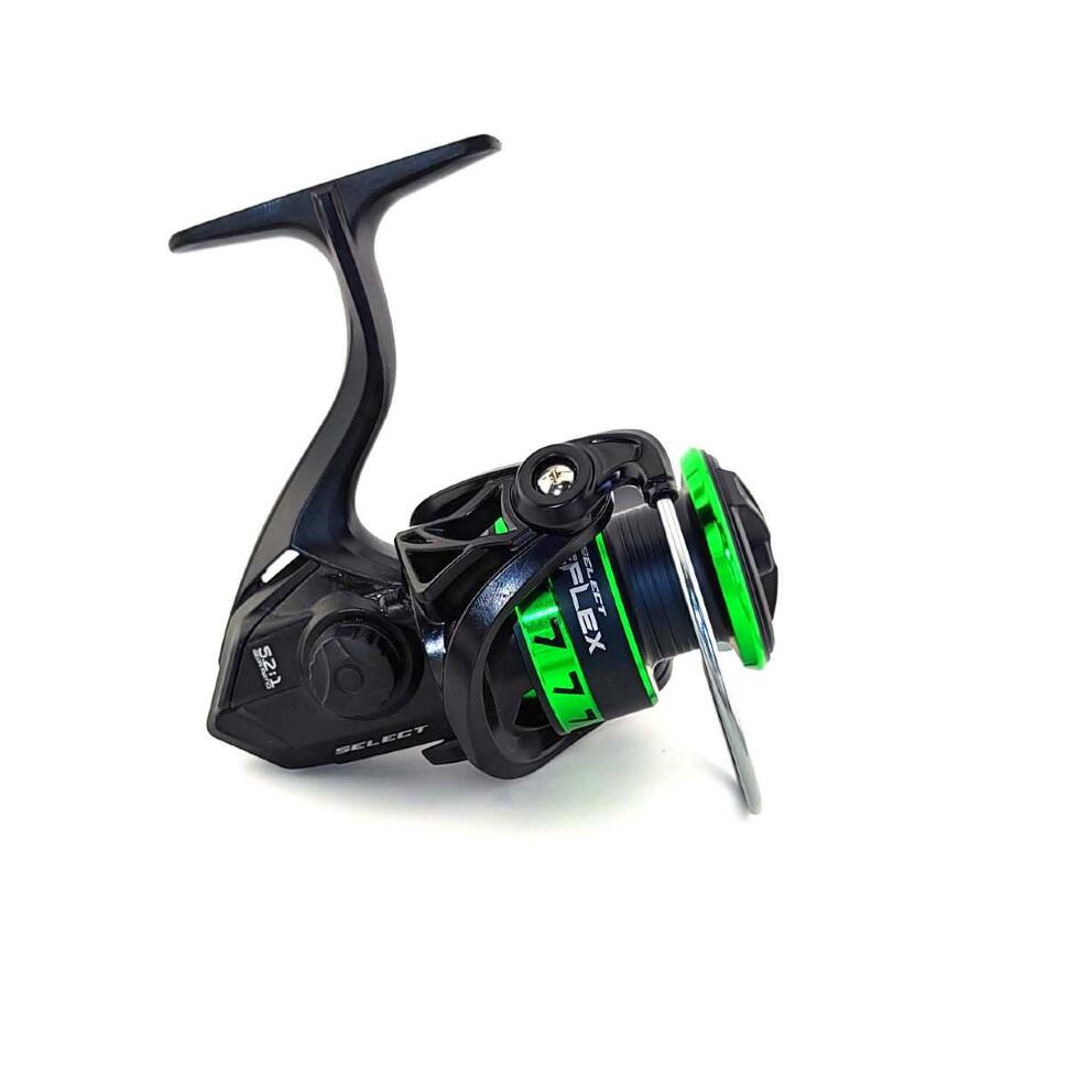 Катушка Select Reflex 26