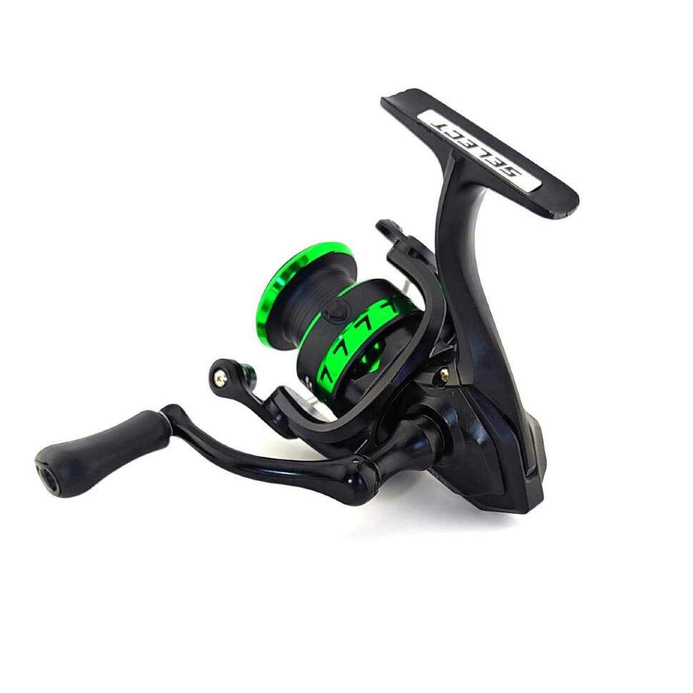Катушка Select Reflex 26