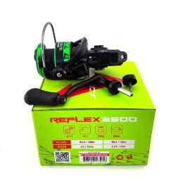 Катушка Select Reflex 26