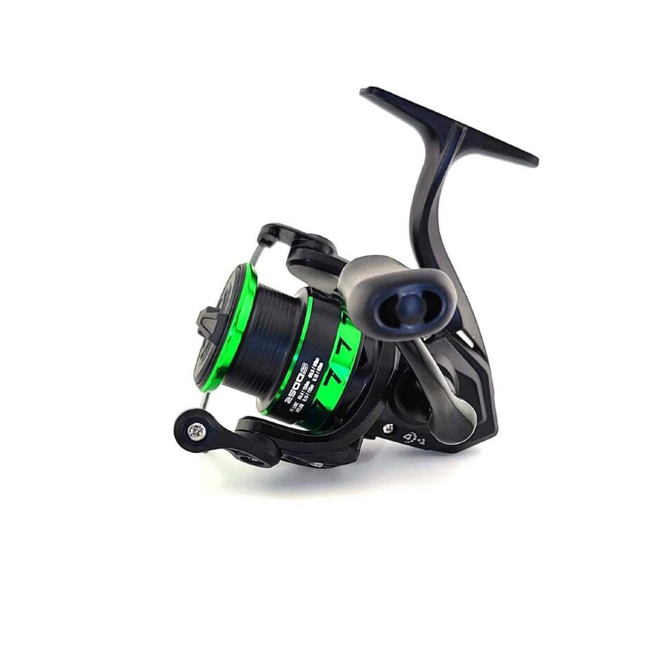 Катушка Select Reflex 26