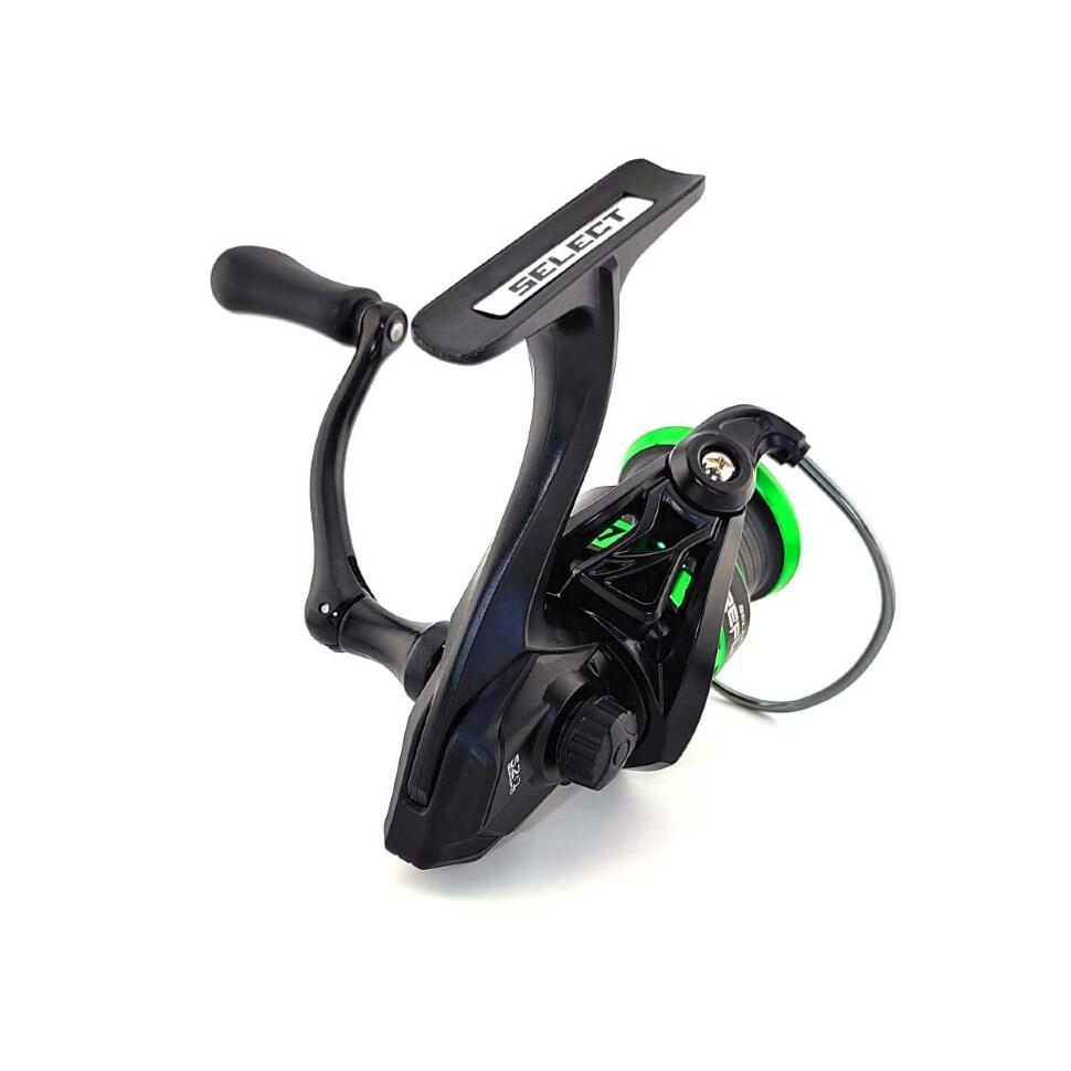 Катушка Select Reflex 26