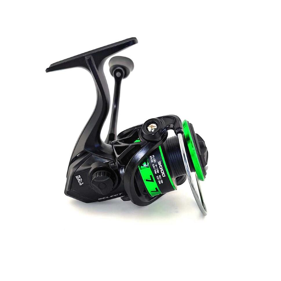 Катушка Select Reflex 26