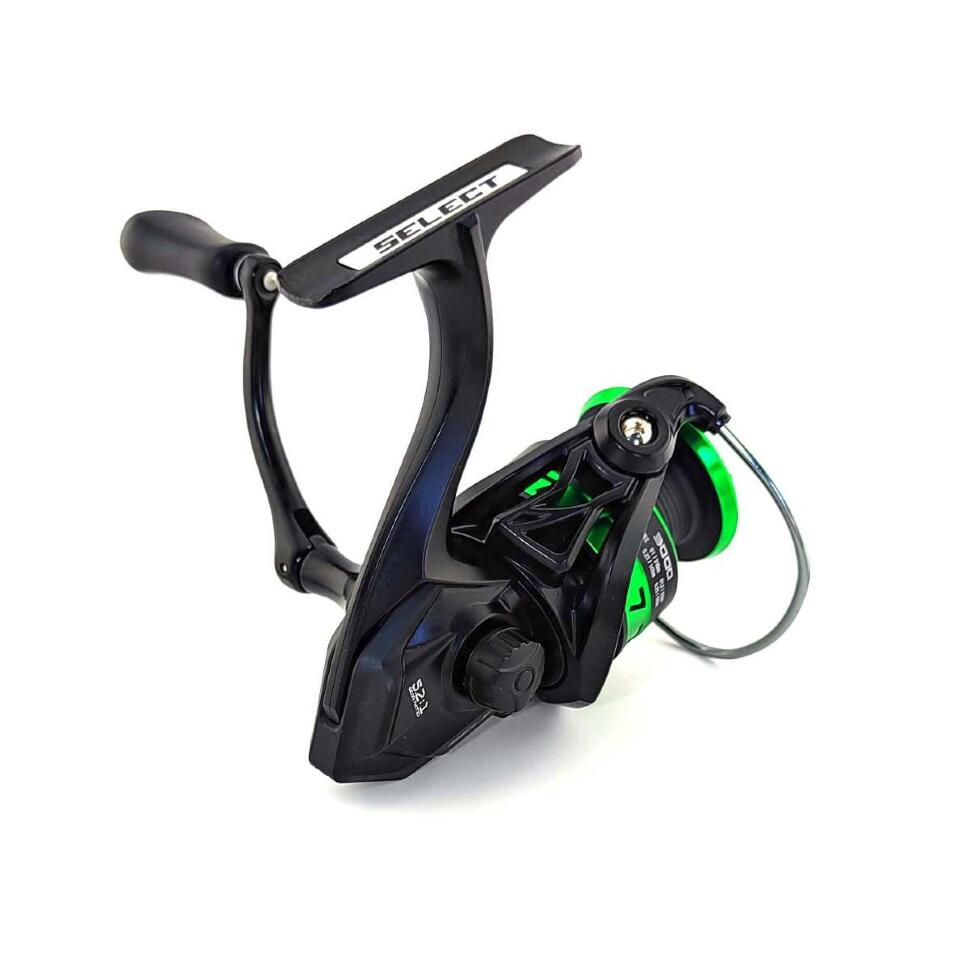 Катушка Select Reflex 26