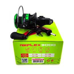 Катушка Select Reflex 26