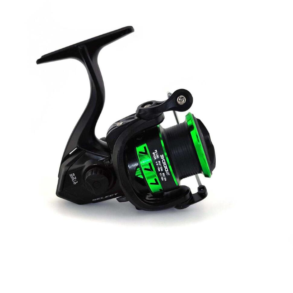 Катушка Select Reflex 26