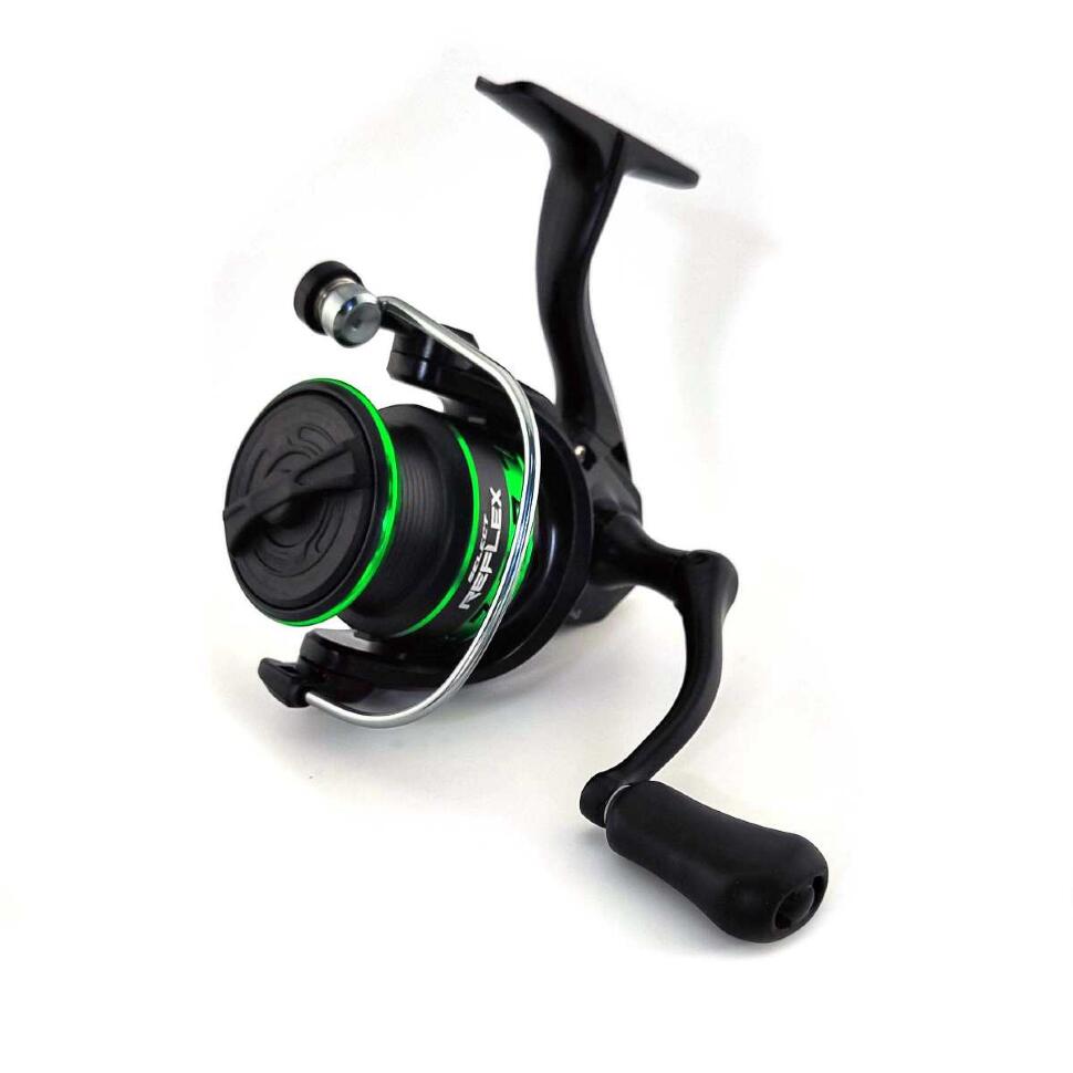 Катушка Select Reflex 26