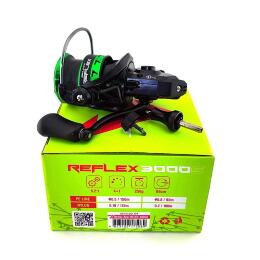 Катушка Select Reflex 26