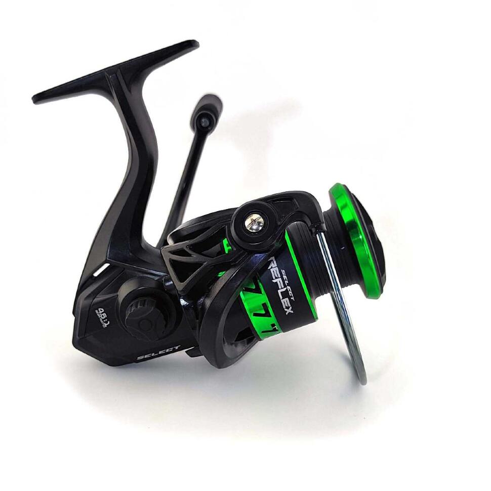 Катушка Select Reflex 26