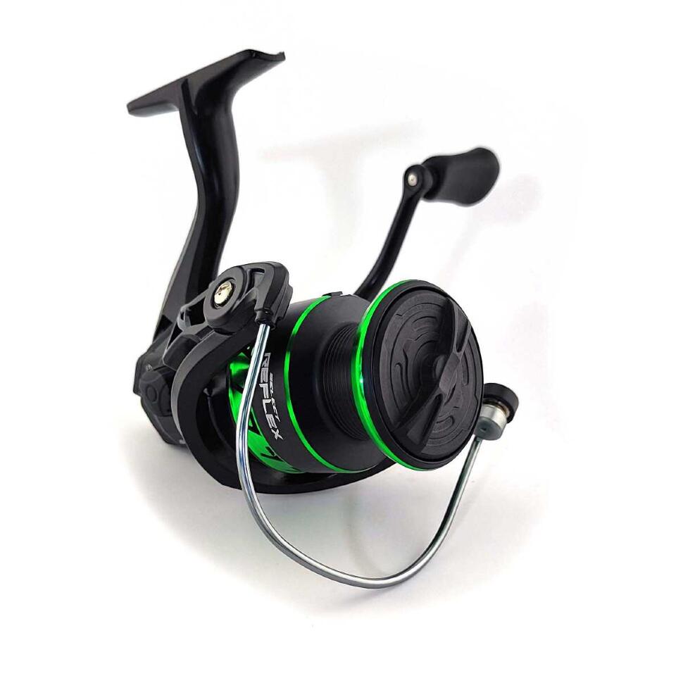 Катушка Select Reflex 26