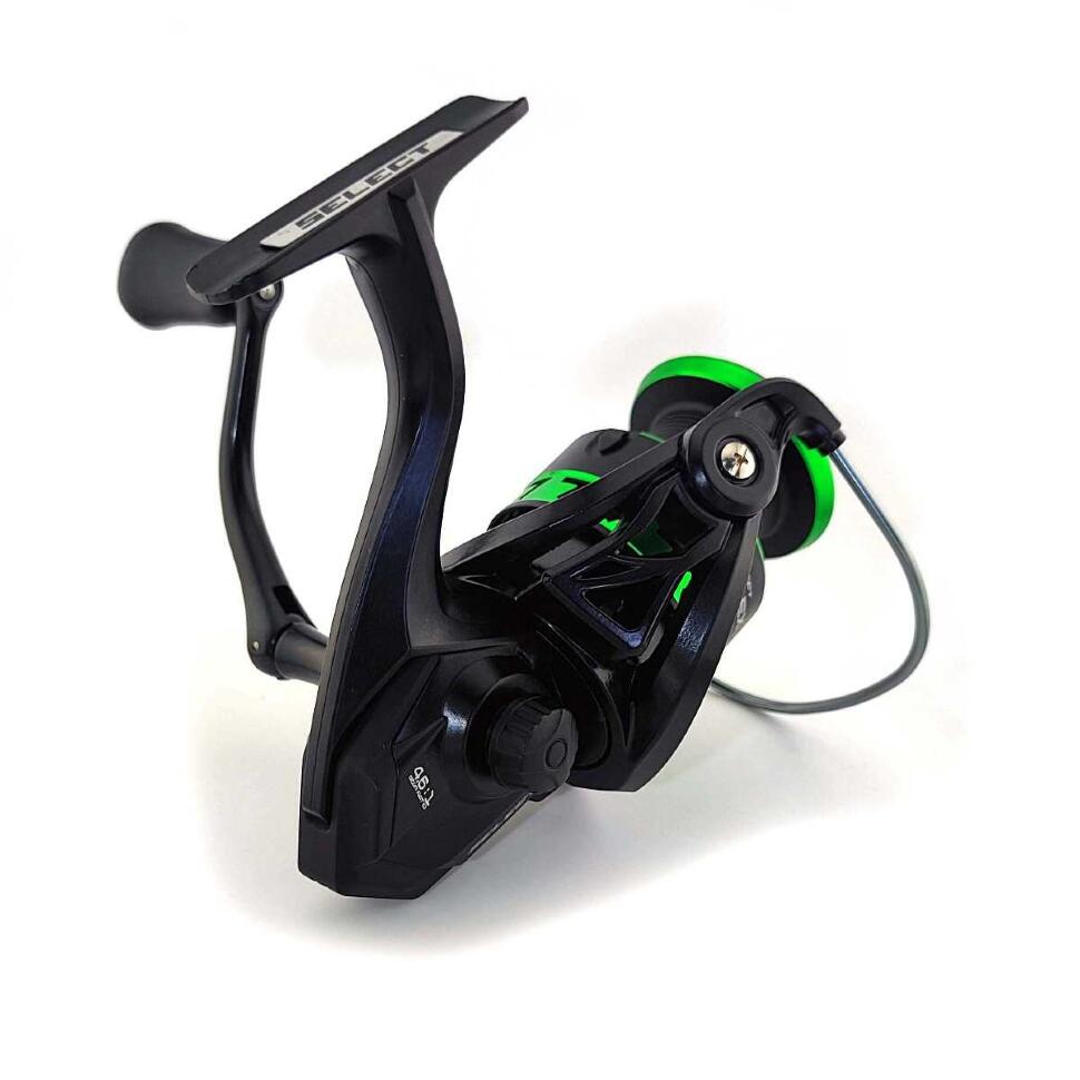 Катушка Select Reflex 26