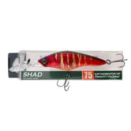 Воблер Duel Hardcore Shad 75SF